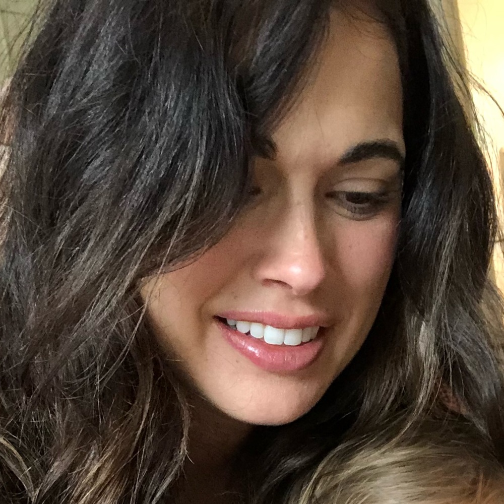 Meet your Posher, Kristen
